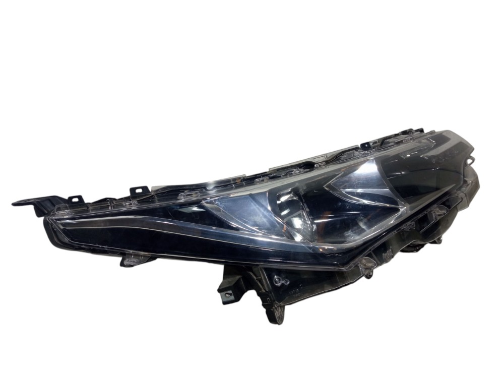 Farol Lado Direito Toyota Corolla 2017 2018 2019 Original  Direito/passageiro 4