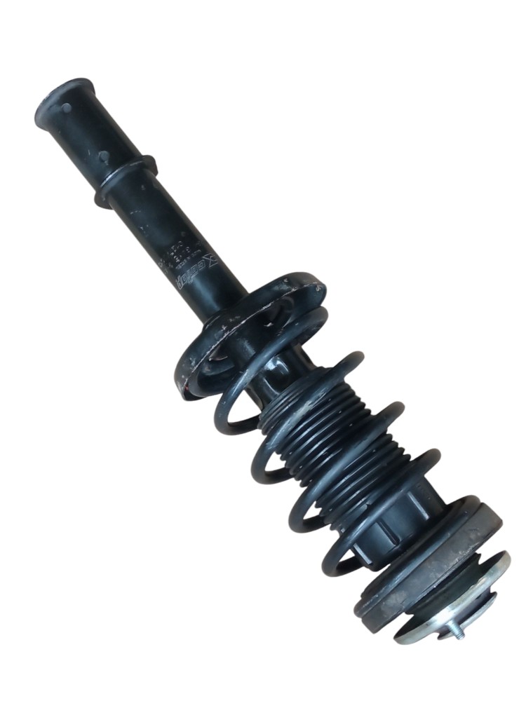 Torre Amortecedor Dianteiro Gm Corsa Classic 2004 2012 Usado 5