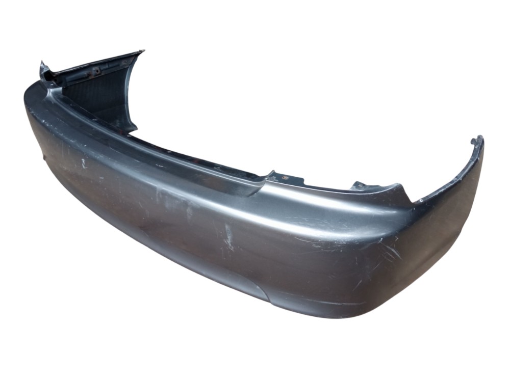 Parachoque Traseiro Kia Carens 1999 2000 2001 Original 3