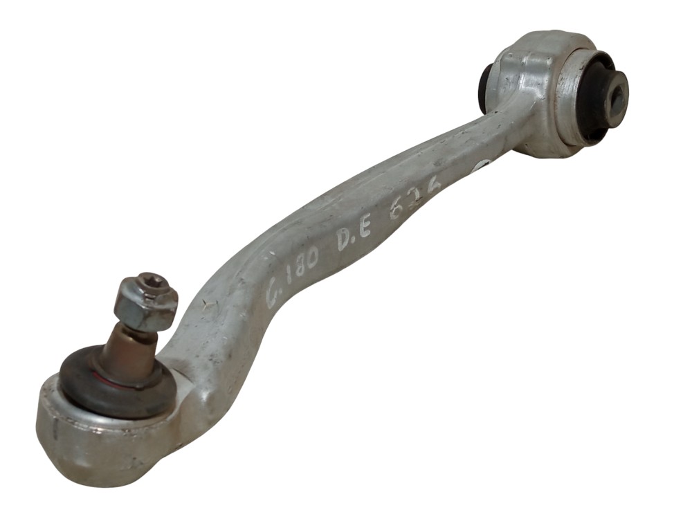 Braco Suspensao Dianteiro Esquerdo Mercedes C180 C200 09 12 3
