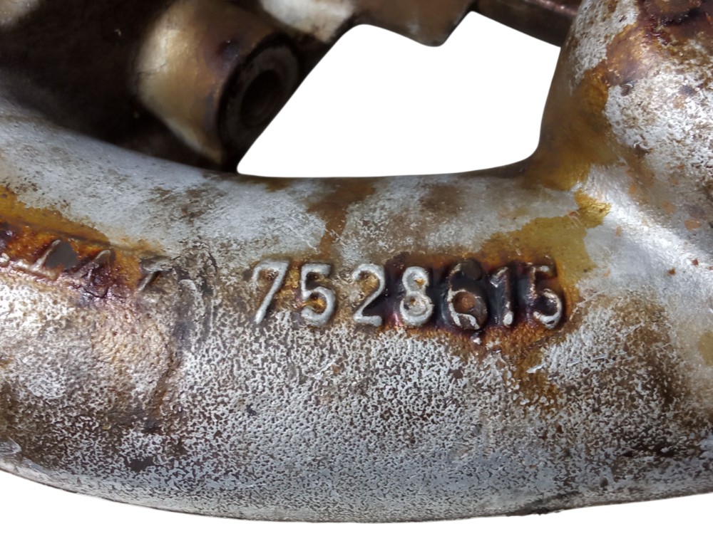 Coletor De Admissao Fiat Tempra 94 95 96 97 98 2.0 8v 8