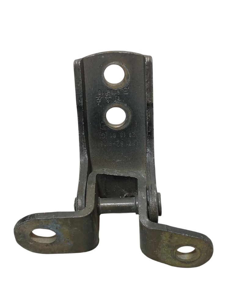 Dobradica Porta Dianteira Esquerda Lifan 620 2009 2012 4