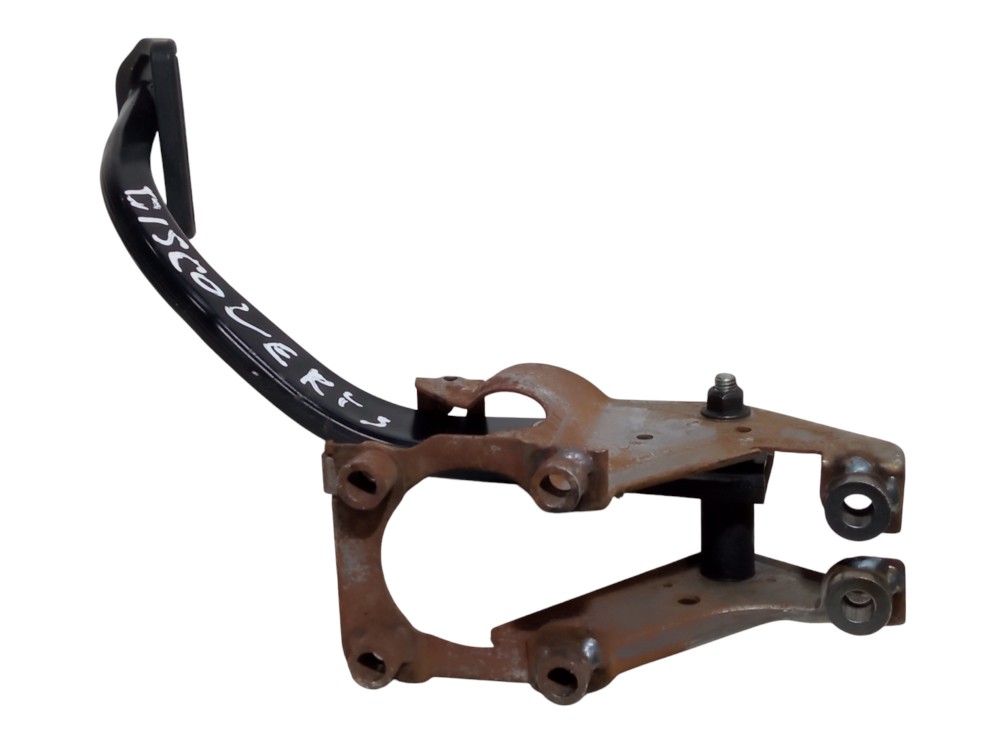 Suporte Pedal Freio Land Rover Discovery 3 2005 2009 Usado 5