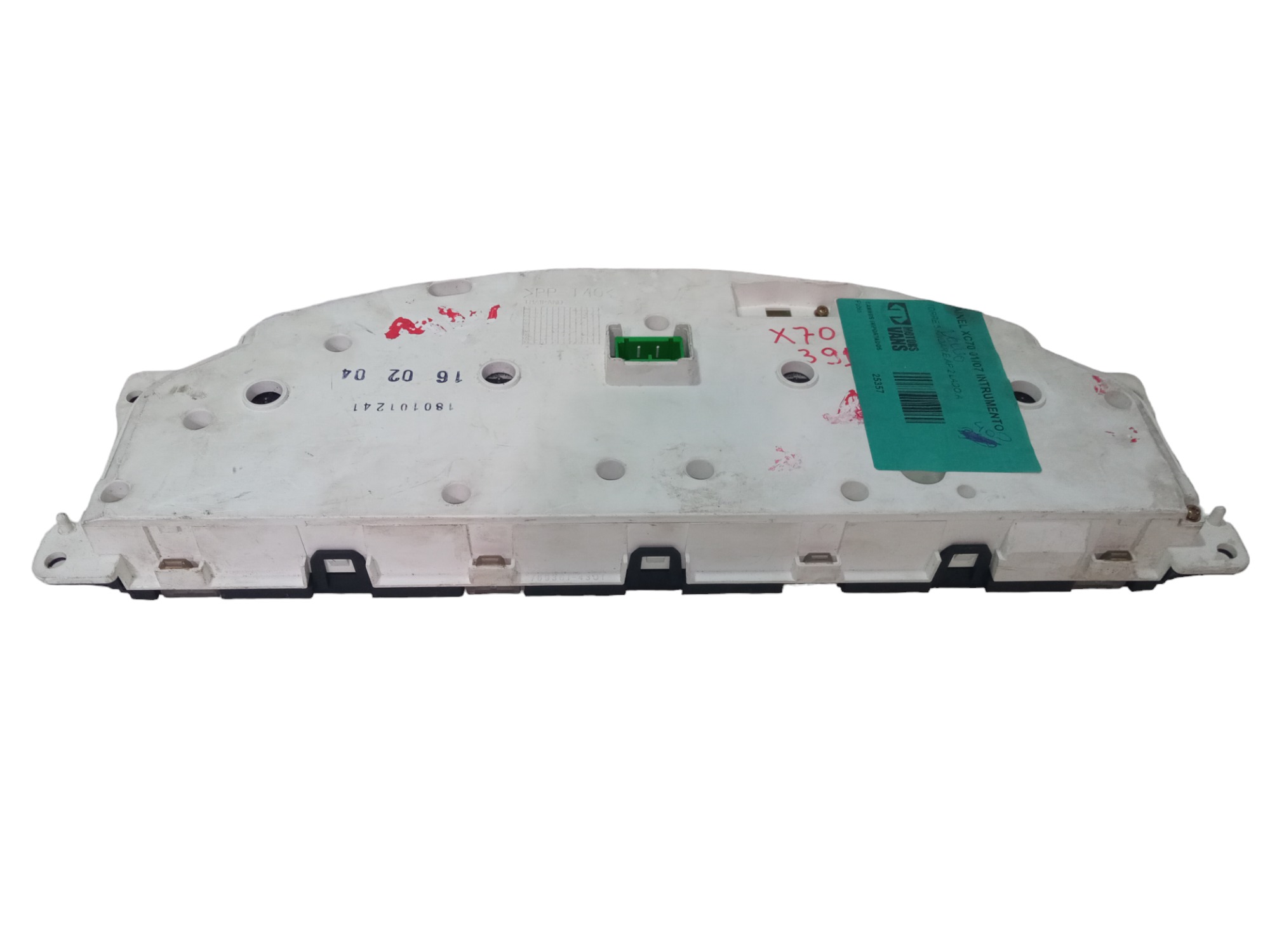 Painel De Instrumentos Volvo Xc70 2001 2007 Original Usado 3