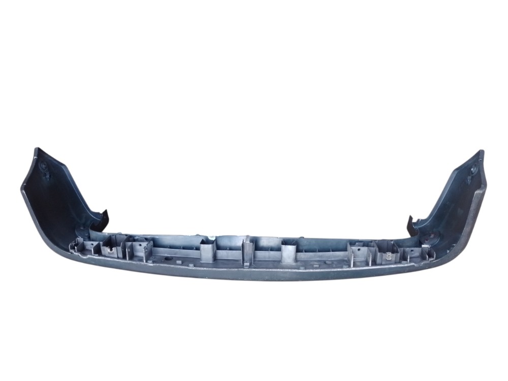 Parachoque Traseiro Renault Kangoo 2002 2010 8