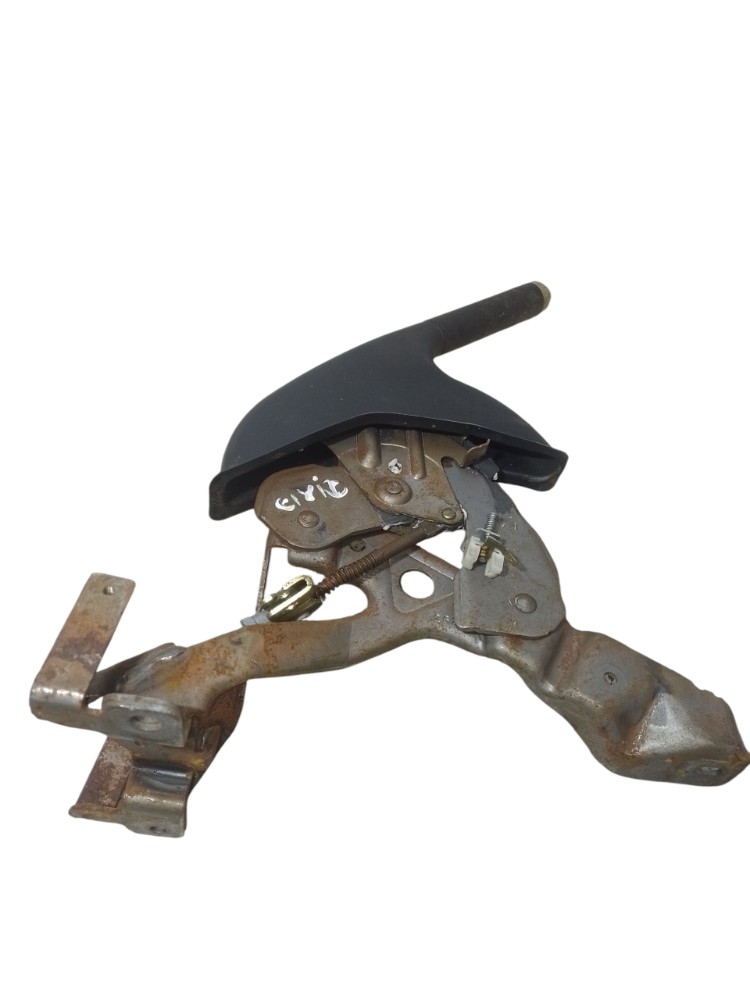 Alavanca Freio Mao Honda Civic G7 2001 2002 2003 2004 2005 5