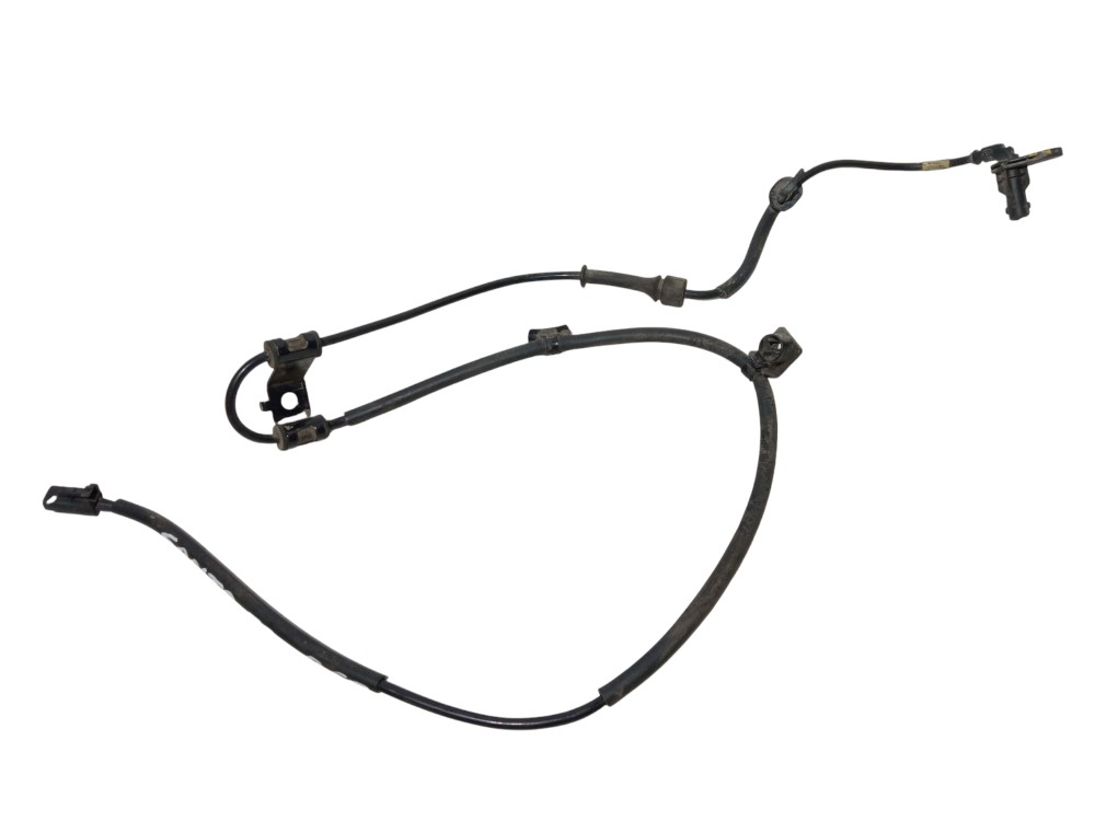 Sensor Abs Dianteiro Esquerdo Hyundai Santa Fe 2013 2016 9