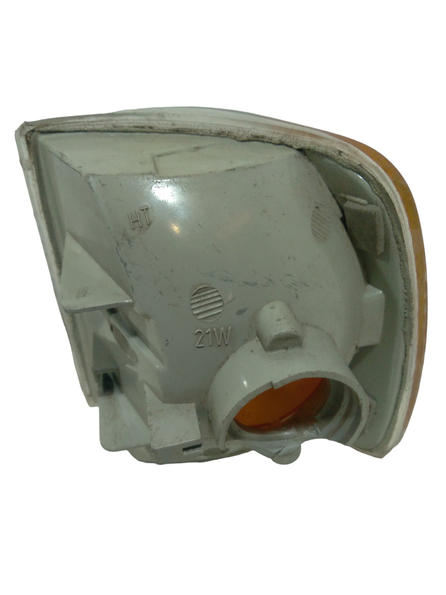 Farol Dianteiro Pisca Seta Lado Direito Vw Gol Gl 92 Usado  Direito 5