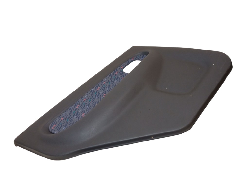 Forro Porta Traseira Esquerda Kia Shuma 98 99 2000 Cinza 6