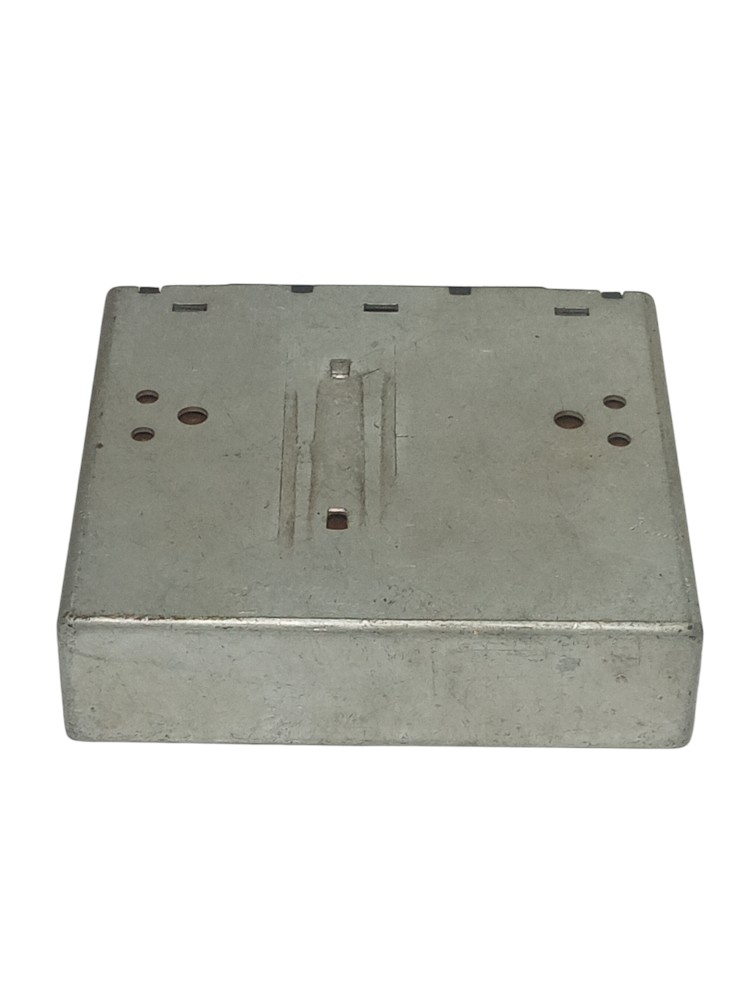 Modulo Central Alarme Gm Vectra Corsa Kadett Monza 1988 2000 2