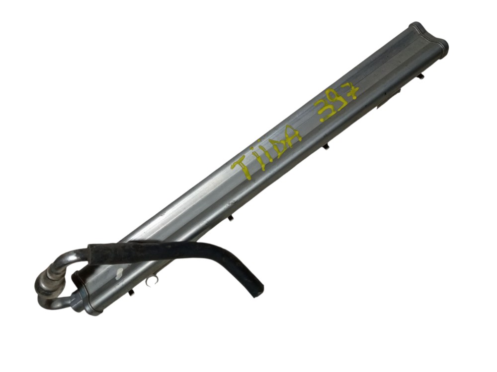 Flauta Injecao Bico Injetor Nissan Tiida 2008 2013 1.8 6