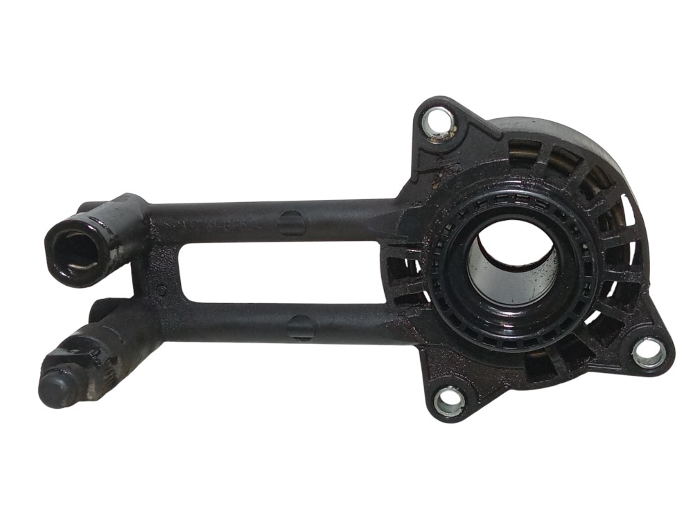 Atuador Hidraulico Embreagem Ford Fiesta Zetec 2004 2008 1 0 5