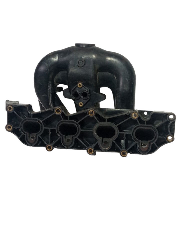 Coletor Admissão Ford Ka Escort 1999 2009 1 8 16v Zetec 3