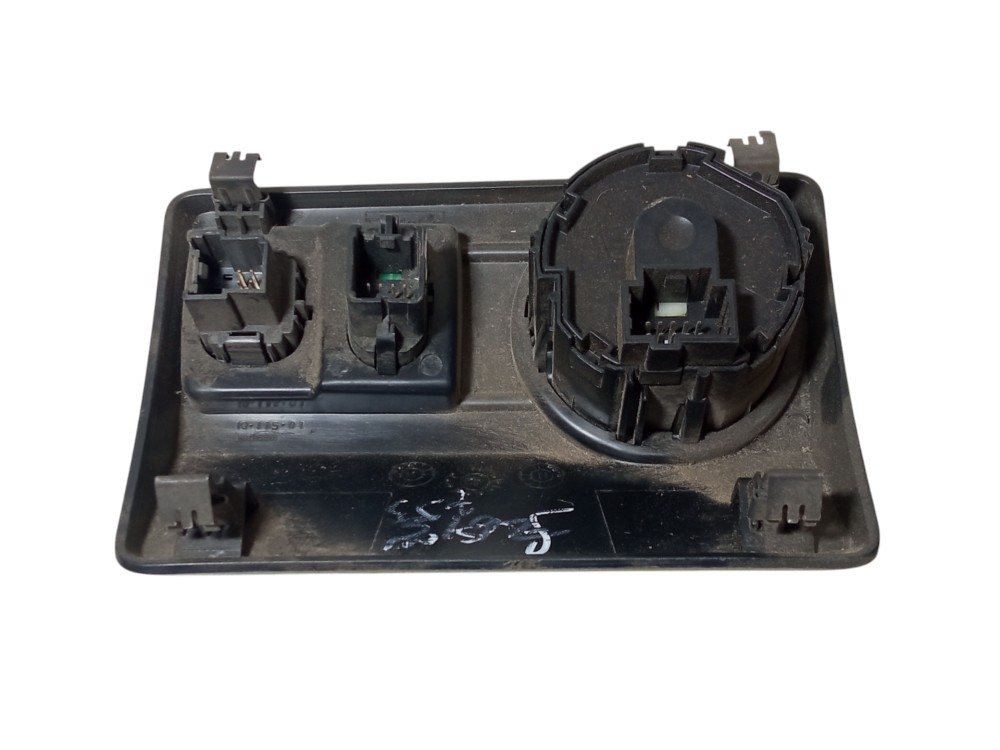Interruptor Comando Farol Botao Ford Fusion 2010 2012 3