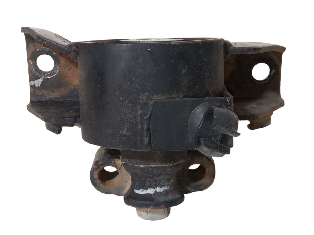 Coxim Lado Direito Motor Chery Face 2010 2015 1.3 Original 5