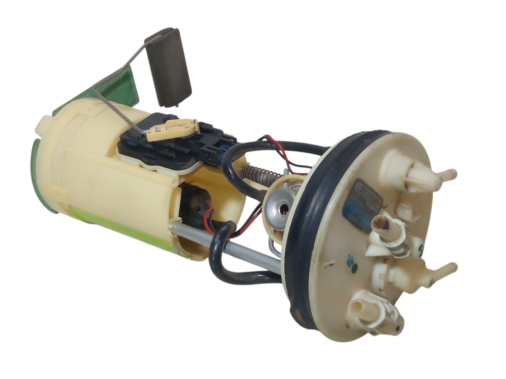 Bomba De Combustivel Honda Fit 2009 2014 1 5 Flex Original 2