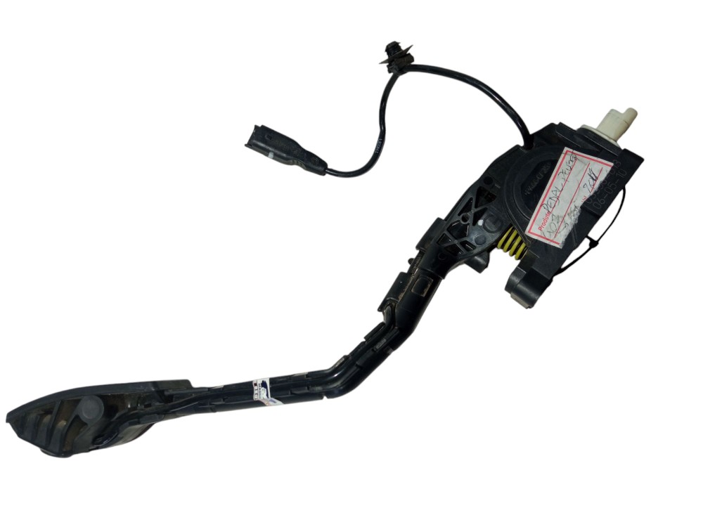 Pedal Acelerador Peugeot 206 207 Citroen C3 1.4 2008 A 2012 2