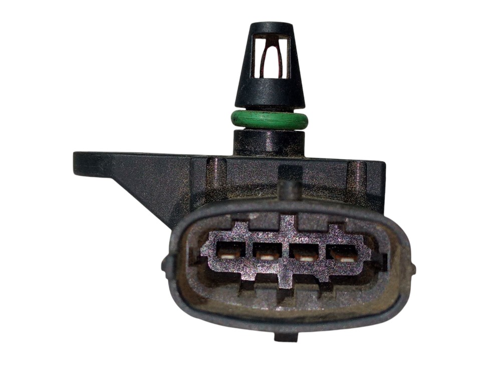 Sensor Map Jac J2 J3 2010 2015 1.4 1.5 16v Flex Original 5
