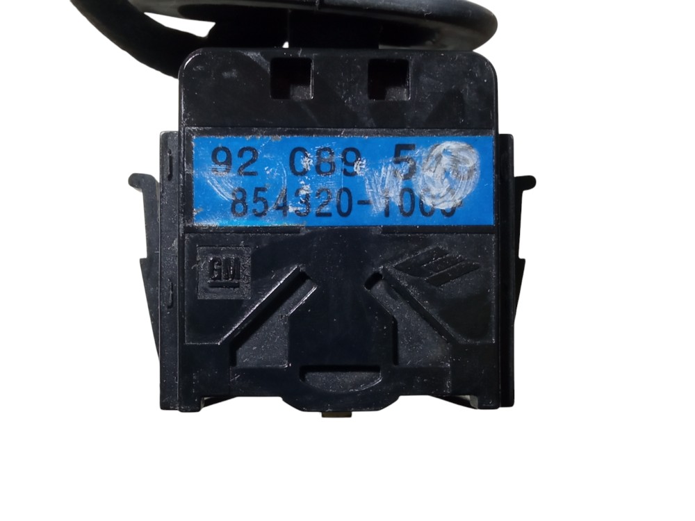 Chave Seta Piloto Automatico Chevrolet Gm Omega 2002 2009 2