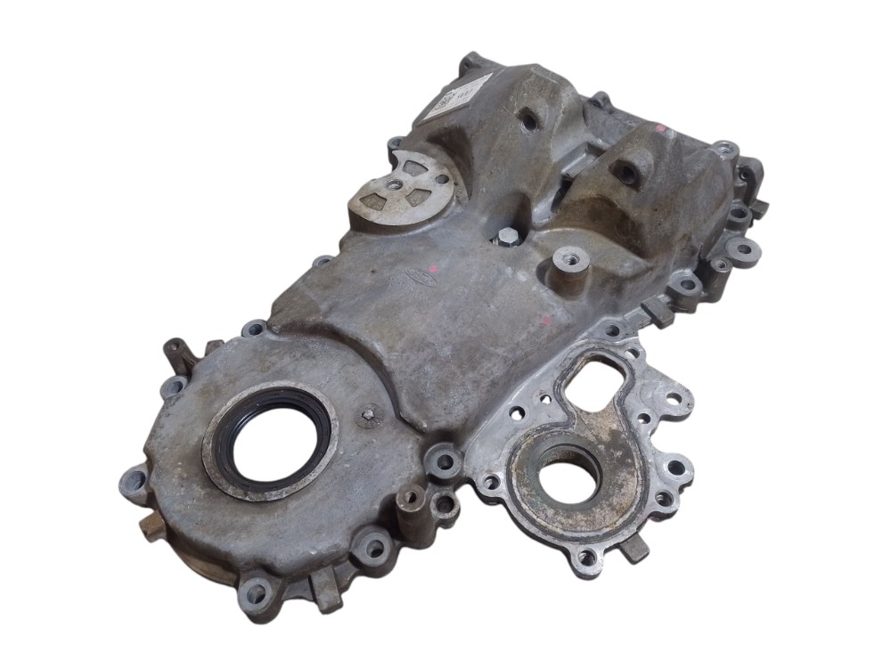 Tampa Capa Frontal Motor Ford Ka Sedan 2015 2020 1.5 3cc 2