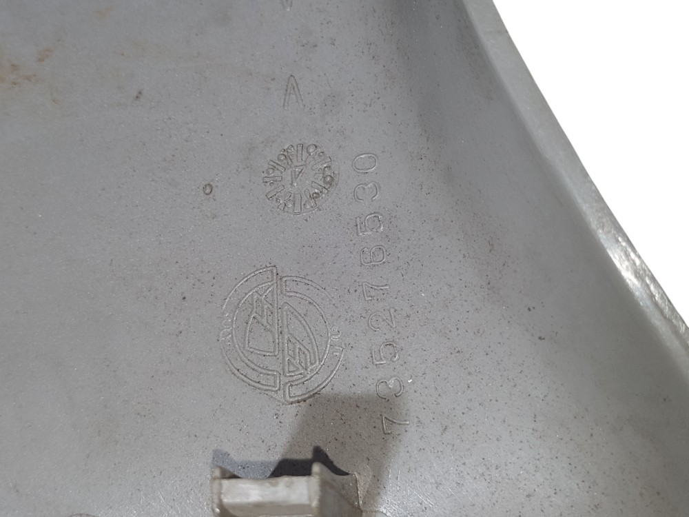 Moldura Acabamento Painel Instrumentos Fiat Palio Fire 2001 5