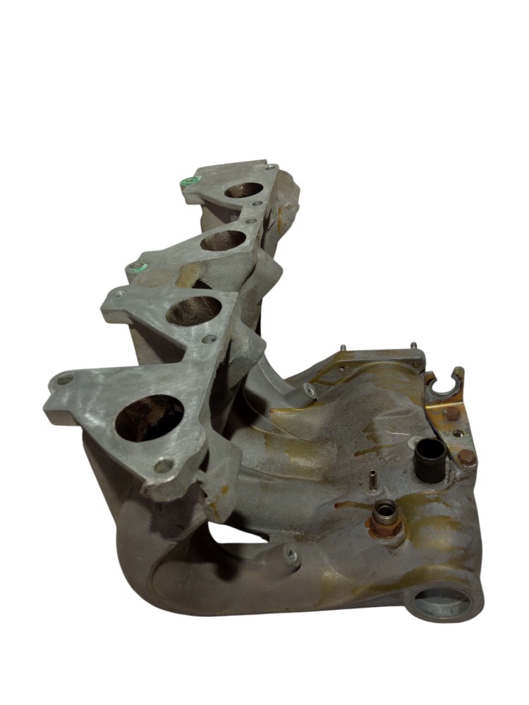 Coletor De Admissao Gm Astra Vectra Omega 94 98 2.0 2.2 8v 5