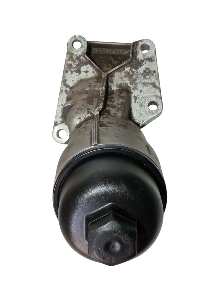 Suporte Filtro De Oleo Mercedes Classe A 160 190 99 2005 3
