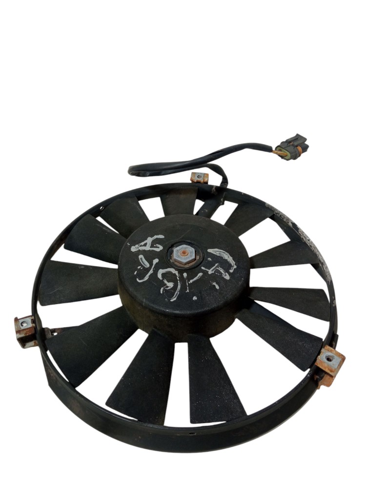 Ventoinha Eletroventilador Gm Calibra Astra Vectra 93 94 95 3