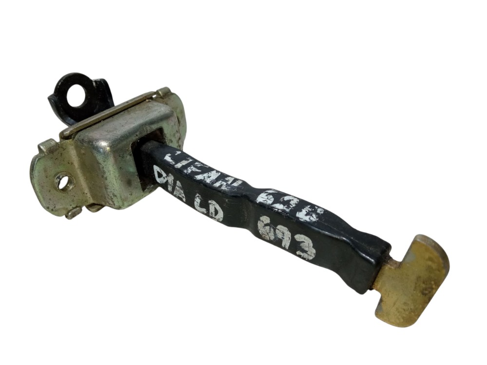 Limitador Porta Dianteira Direita Lifan 620 2009 2012 1.6 2