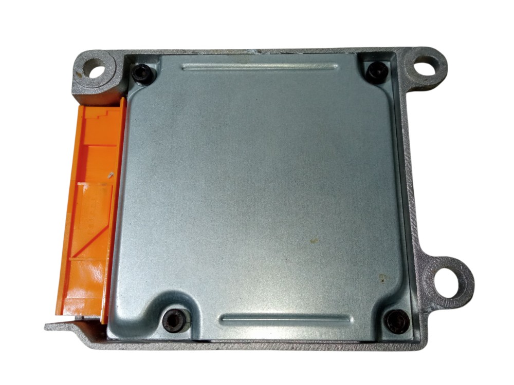 Módulo Central Airbag Chery Face 2010 2015 1.3 S123606010 7