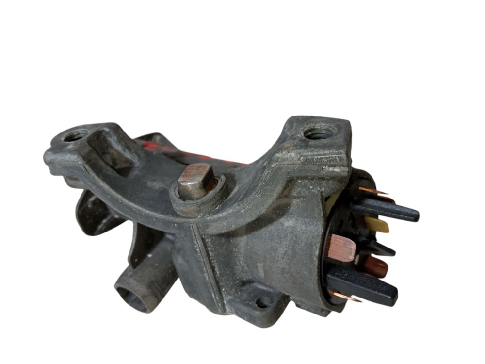 Cilindro Miolo Ignicao Vw Passat 97 98 99 2000 1.8 Original 3