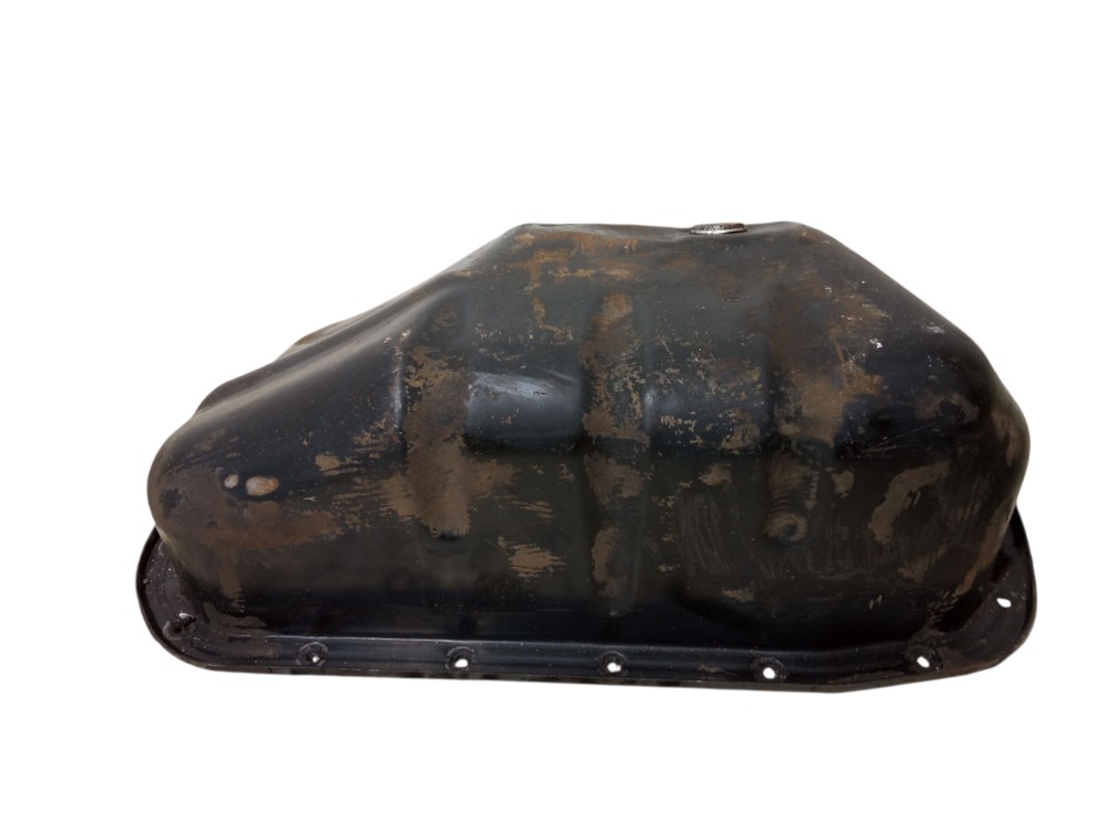Carter Oleo Motor Clio Logan Sandero 2008 2012 1.0 16v 2