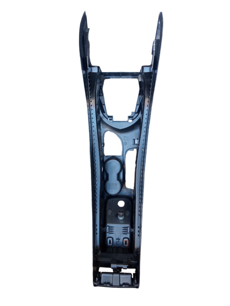 Acabamento Console Central Peugeot 308 408 2012 2013 2014 5