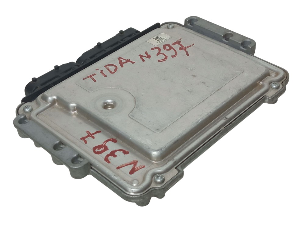 Modulo De Injecao Nissan Tiida Livina 2009 2014 1.8 16v 6
