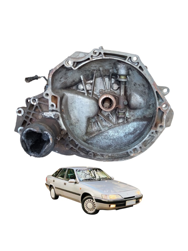 Caixa Marcha Cambio Manual Daewoo Espero 94 95 96 97 2.0 1