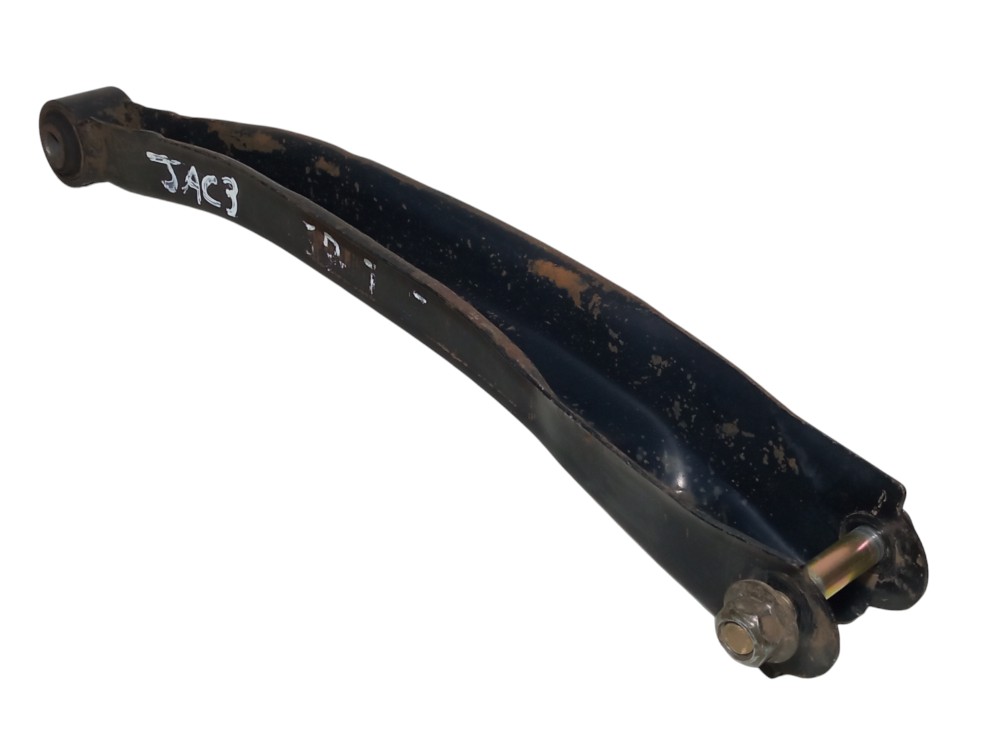 Braco Bandeja Suspensao Traseira Jac J3 2010 2015 1 4 Usado 2