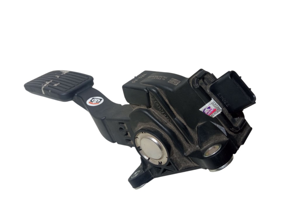 Pedal Acelerador Eletronico Honda Civic G10 2017 2020 2.0 3