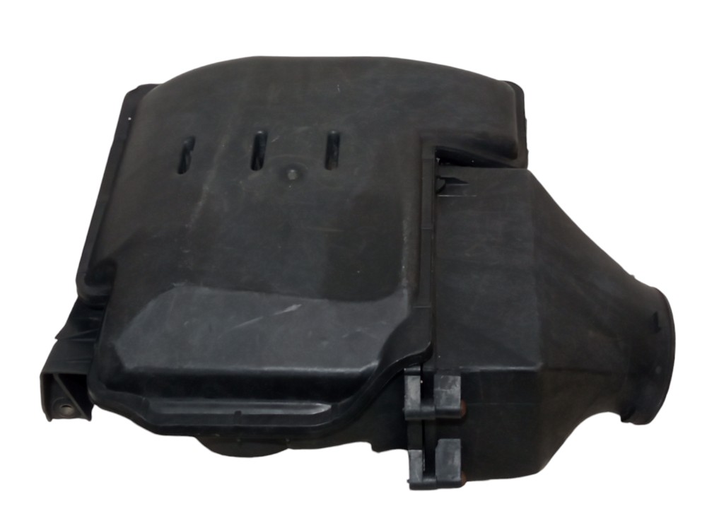 Caixa Filtro De Ar Renault Sandero Logan 2011 2015 1 6 16v 4