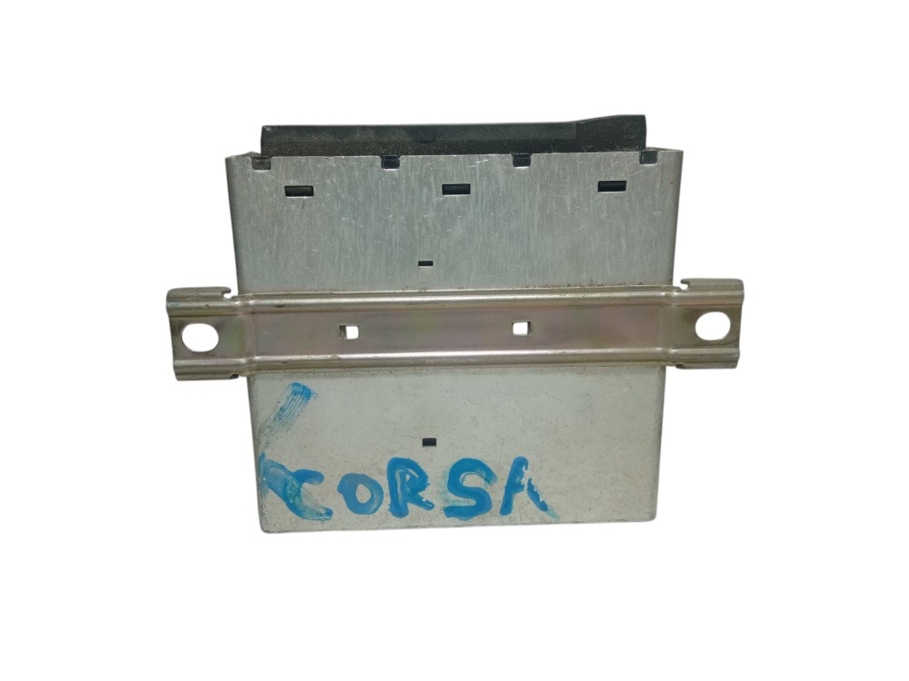 Módulo Central Alarme Gm Corsa 1994 2007 1.0 1.4 Original 3