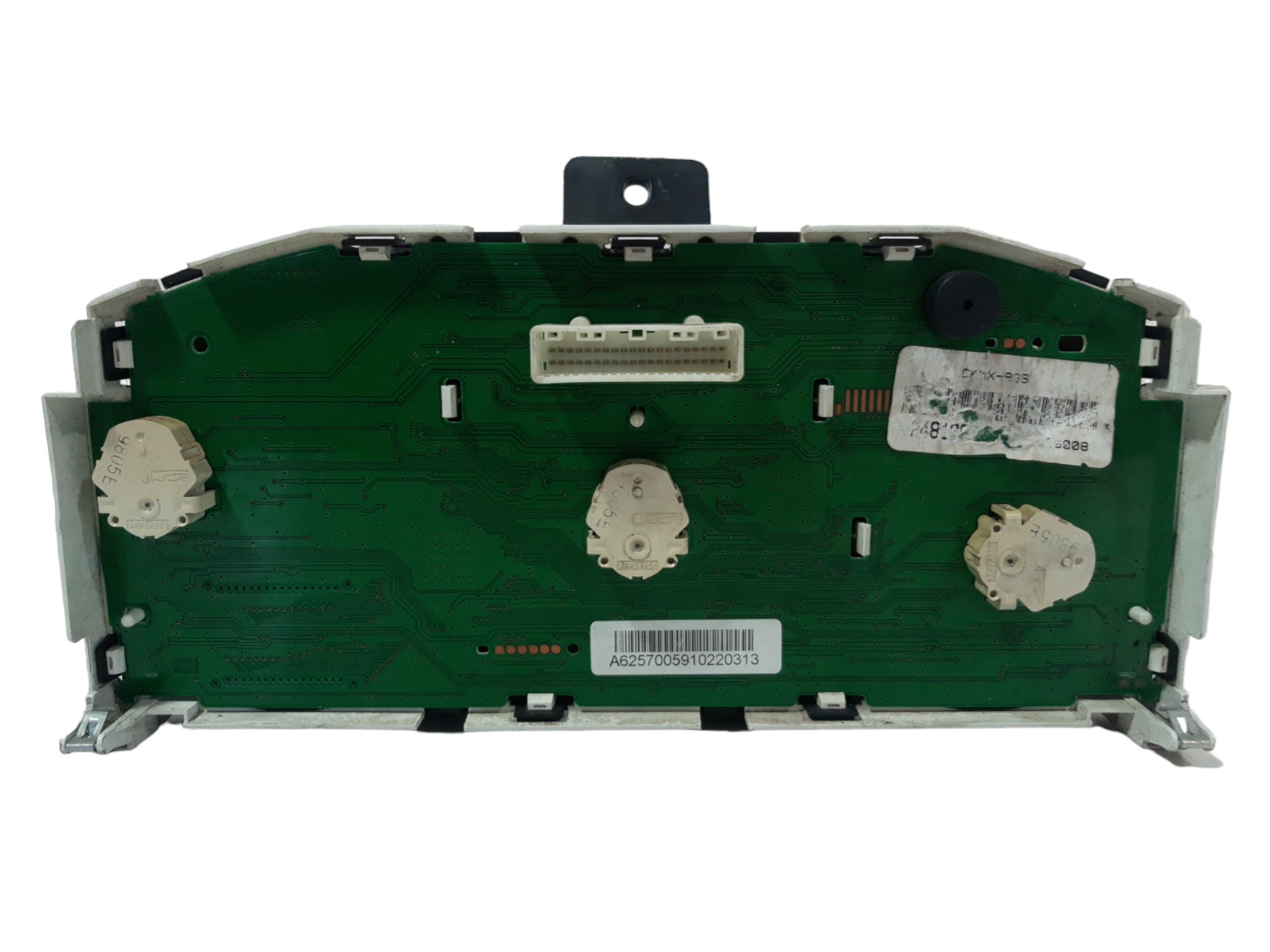 Painel De Instrumentos Nissan Livina 2012 2013 1.8 Usado 4