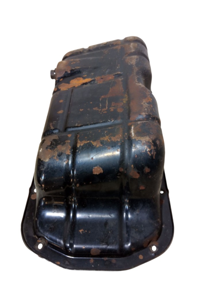 Carter Oleo Motor Jac J3 2010 2015 1.4 1.5 16v Original 5