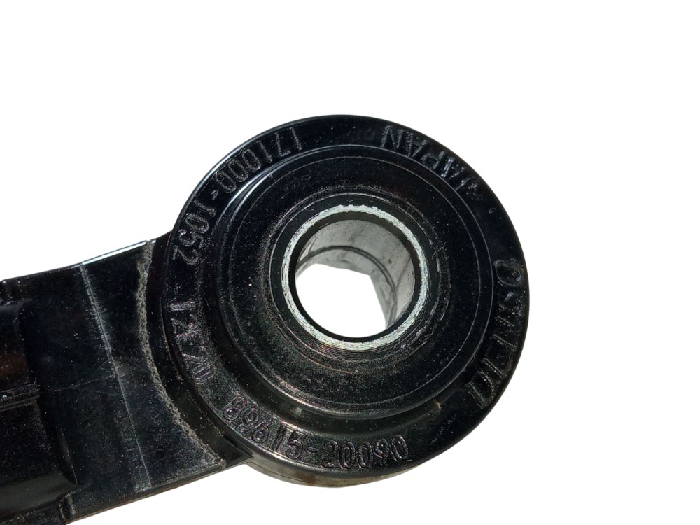 Sensor Detonacao Toyota Corolla Xei 2023 2.0 Flex Original 8