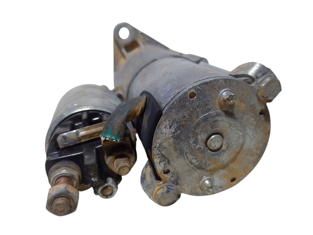 Motor Arranque Partida Gm Corsa Classic 2006 1.0 8v Flex 9
