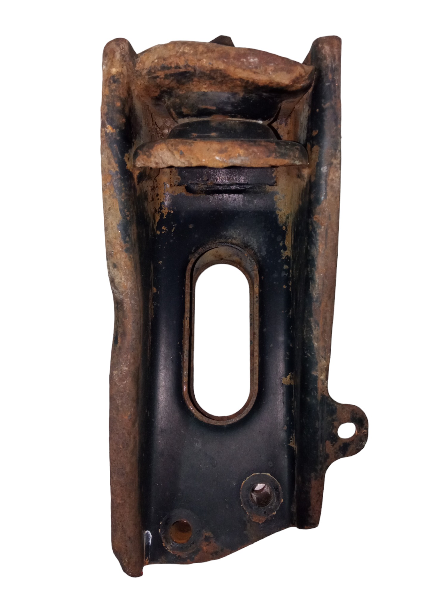 Suporte Braco Tirante Dianteiro Direito Pajero Tr4 2005 2010 4