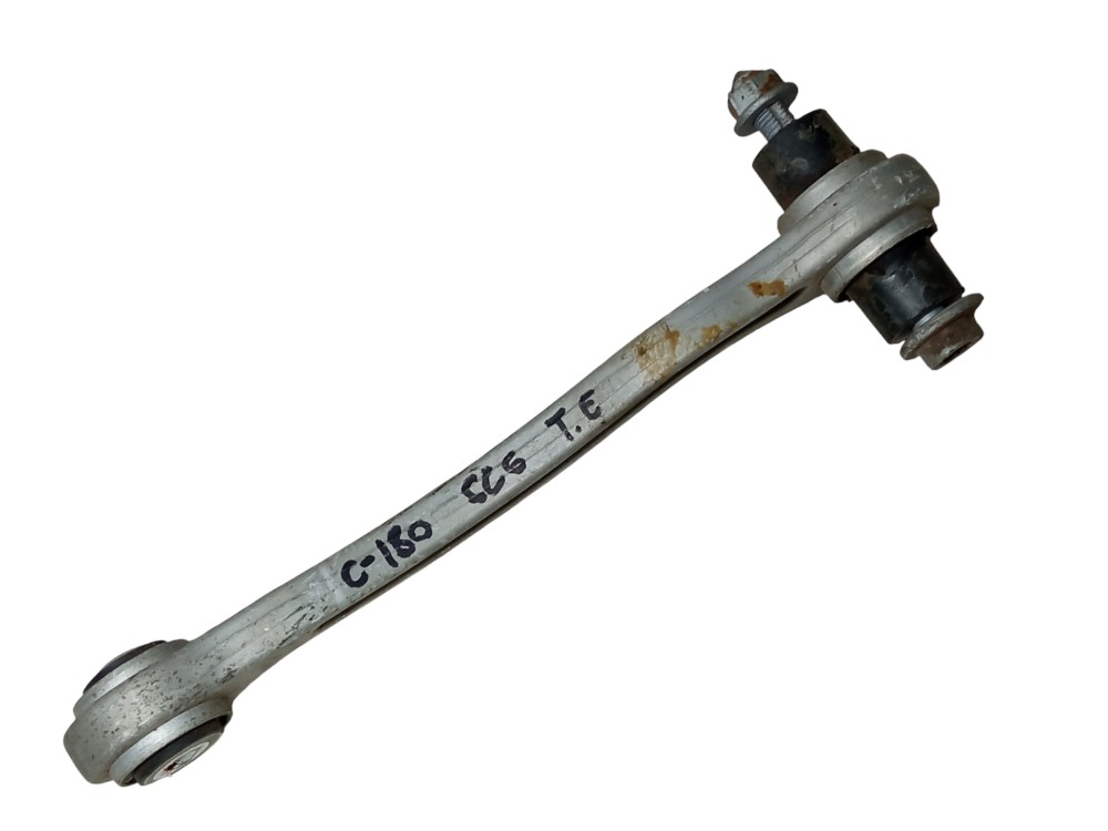 Braco Suspensao Traseiro Esquerdo Mercedes C180 2010 2012 5