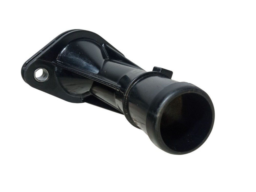 Flange Valvula Termostatica Hyundai Hb20 2013 2019 1.6 16v 3