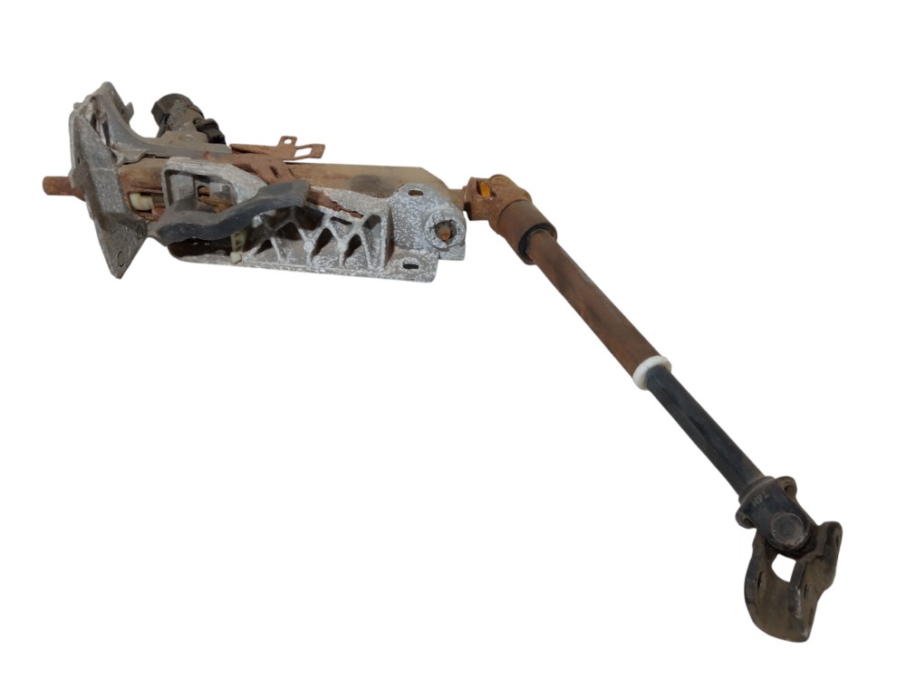 Coluna De Direção Citroën C4 Pallas 2008 2012 2.0 16v Usado 2