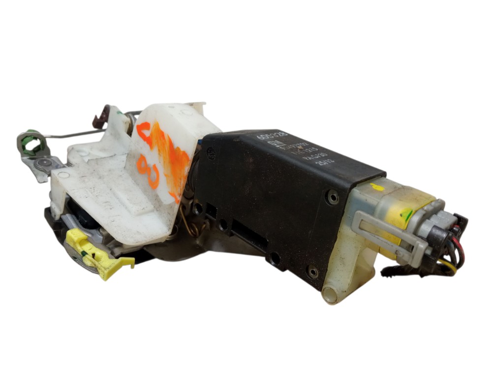 Fechadura Eletrica Porta Dianteira Direita Gm Corsa 94 2002 2