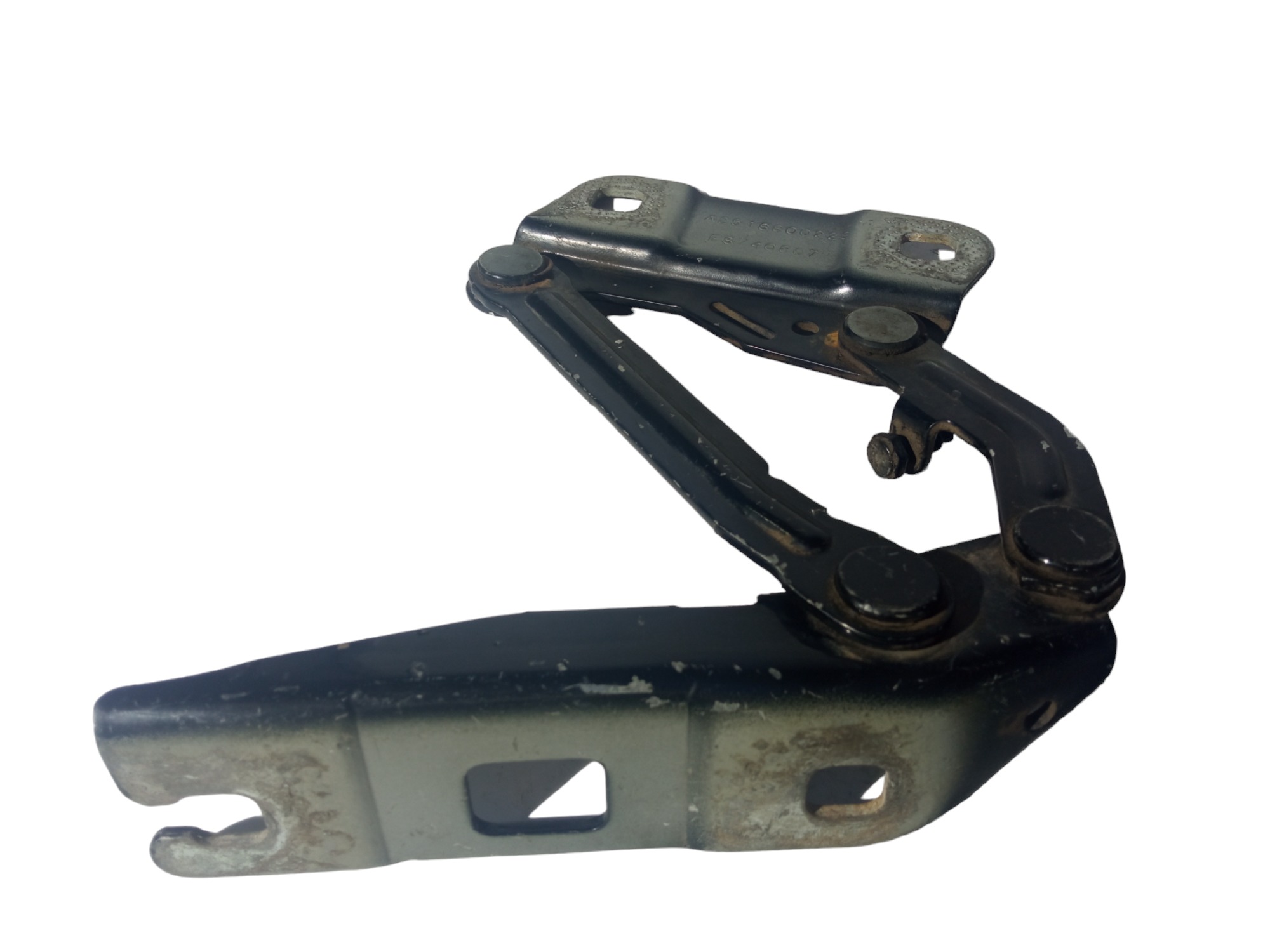 Dobradica Braco Capo Direito Mercedes Ml 500 2006 2007 2008 4