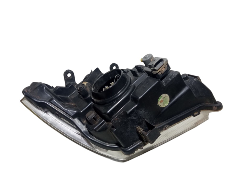 Farol Dianteiro Esquerdo Nissan Frontier 2008 2014 Original 6